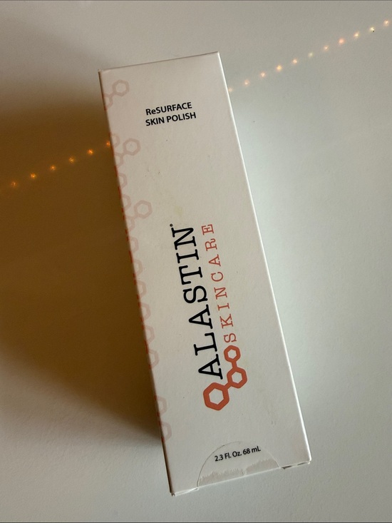 Alastin Other - Alastin Skincare ReSURFACE Skin Polish